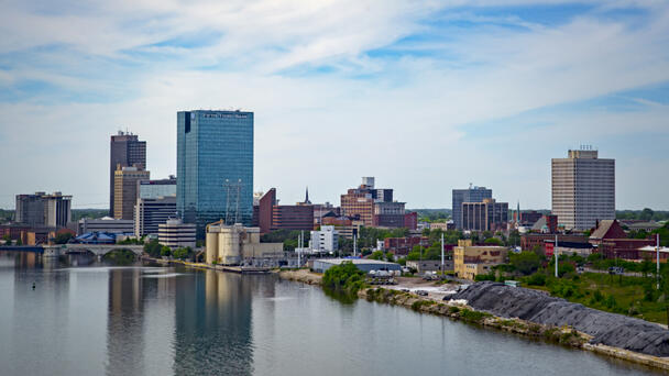 2 Ohio Cities Among The 'Worst Run Cities' In America