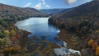 Pennsylvania Lake Crowned 'Best Lake' In The Entire State
