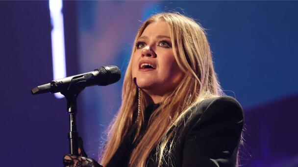 Kelly Clarkson Reveals Which Song 'Almost Killed Me'
