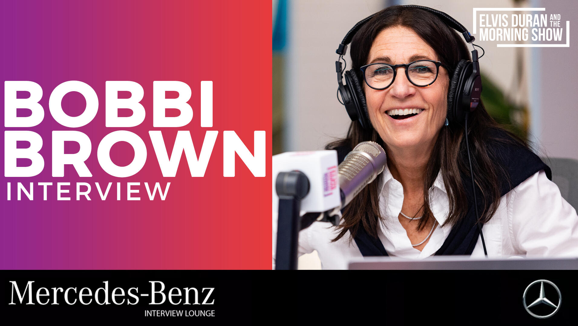 Bobbi Brown Focuses on Clean Beauty