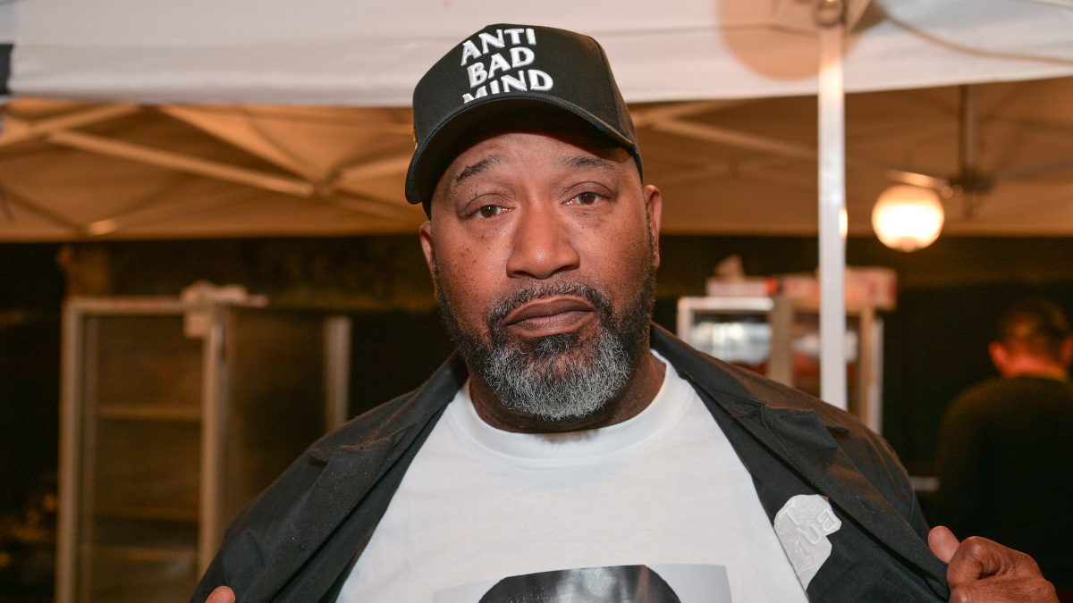 Bun B Holds Back Tears While Testifying About 2019 Armed Home Invasion ...