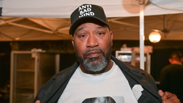 Bun B Holds Back Tears While Testifying About 2019 Armed Home Invasion