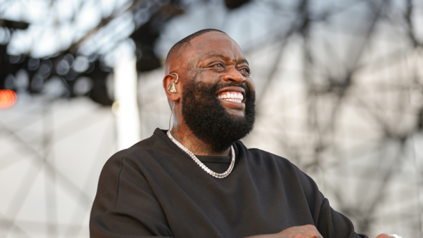 Rick Ross Says He Applied For A Zoo License To Buy More Wild Animals