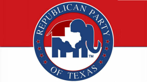 The Republican Party Of Texas Announces Their Legislative Priorities 