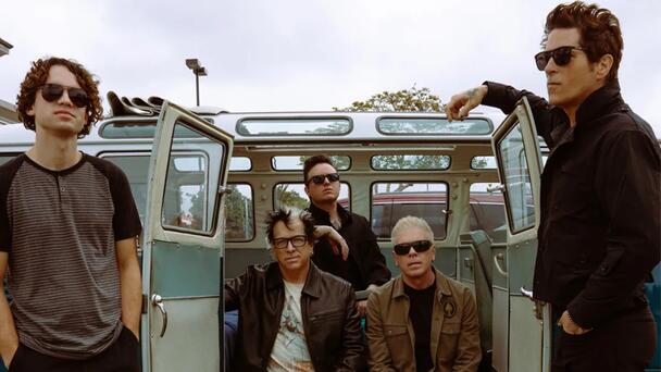 The Offspring Announce New Album, Share Catchy Lead Single