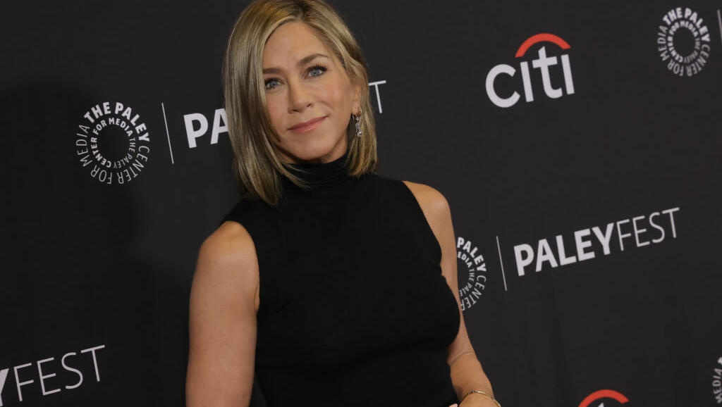 Jennifer Aniston Shares Special Moment While Remembering Matthew Perry