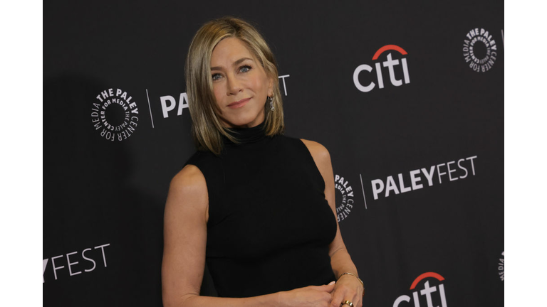 PaleyFest LA 2024 - "The Morning Show"