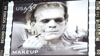 Videos: Boris Karloff - Horror Icon