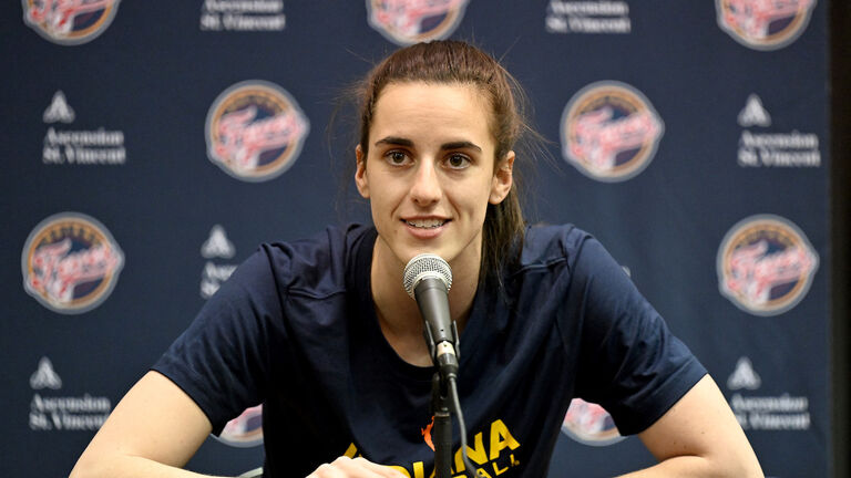 Indiana Fever v Washington Mystics