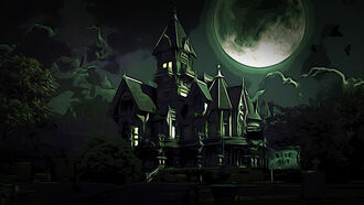 NYC's Mayor-Elect Warned Gracie Mansion is Haunted