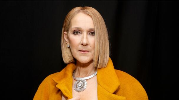 Celine Dion Reveals Why She Shared Rare Diagnosis: 'Burden Was Too Much'