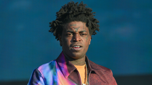 Mother Of Kodak Black's Son Arrested For Allegedly Attacking First Baby Mom