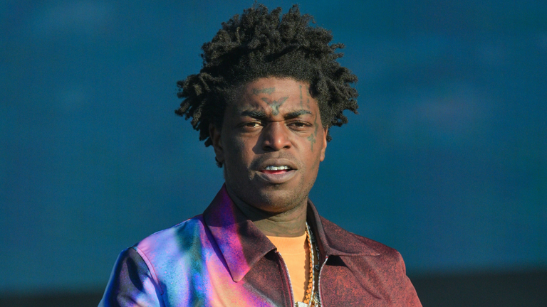 Kodak Black