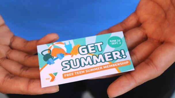 YMCA Of Greater Boston Offers Free Summer Memberships For BPS Students 