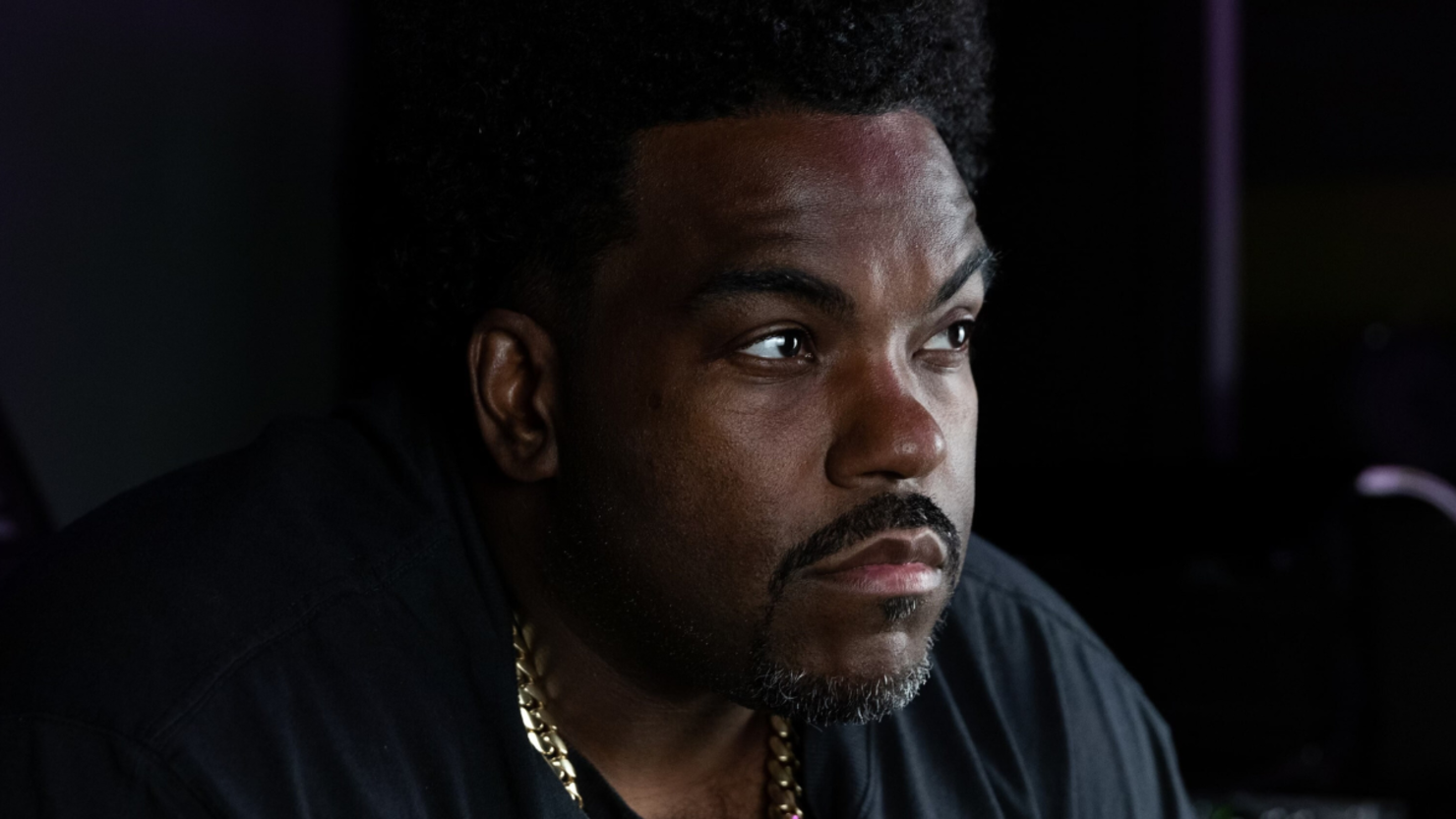 Rodney "Darkchild" Jerkins