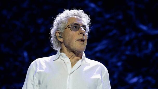 The Who's Roger Daltrey Gets Heated About The Internet Ruining Live Shows