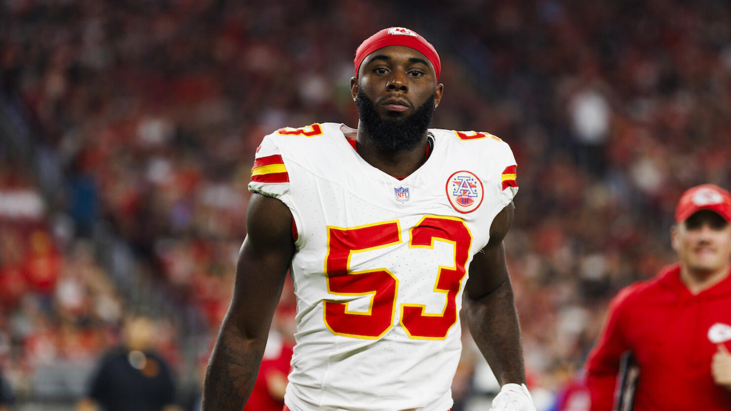 Kansas City Chiefs v Arizona Cardinals
