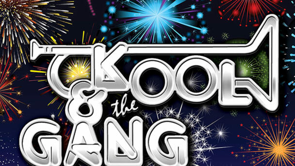 Listen to Win: Kool & The Gang and En Vogue at Tanglewood
