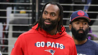 Matthew Judon Doesn't Plan On Throwing "Tantrum" Over Contract Situation