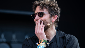 PHOTOS: Bradley Cooper Debuts 'Unusual' & 'Unconventional' New Look