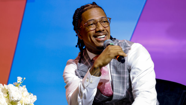 Nick Cannon Reveals How He Plans To Spend Father's Day With 11 Children