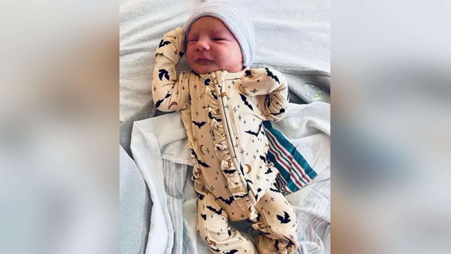 Miya Tucker Rudd