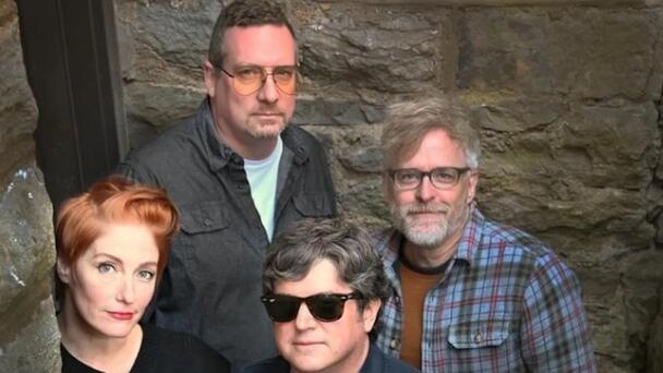 Sixpence None The Richer Announce First Tour In Two Decades