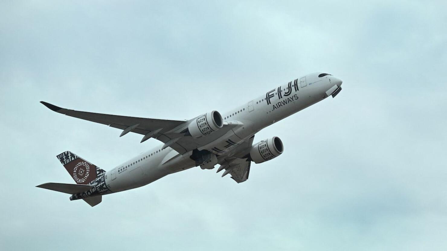 AUSTRALIA-AVIATION