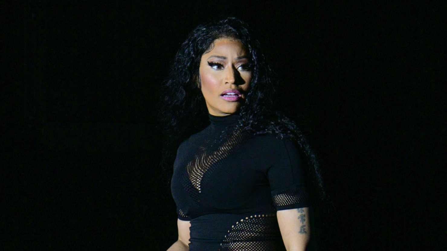 Nicki Minaj