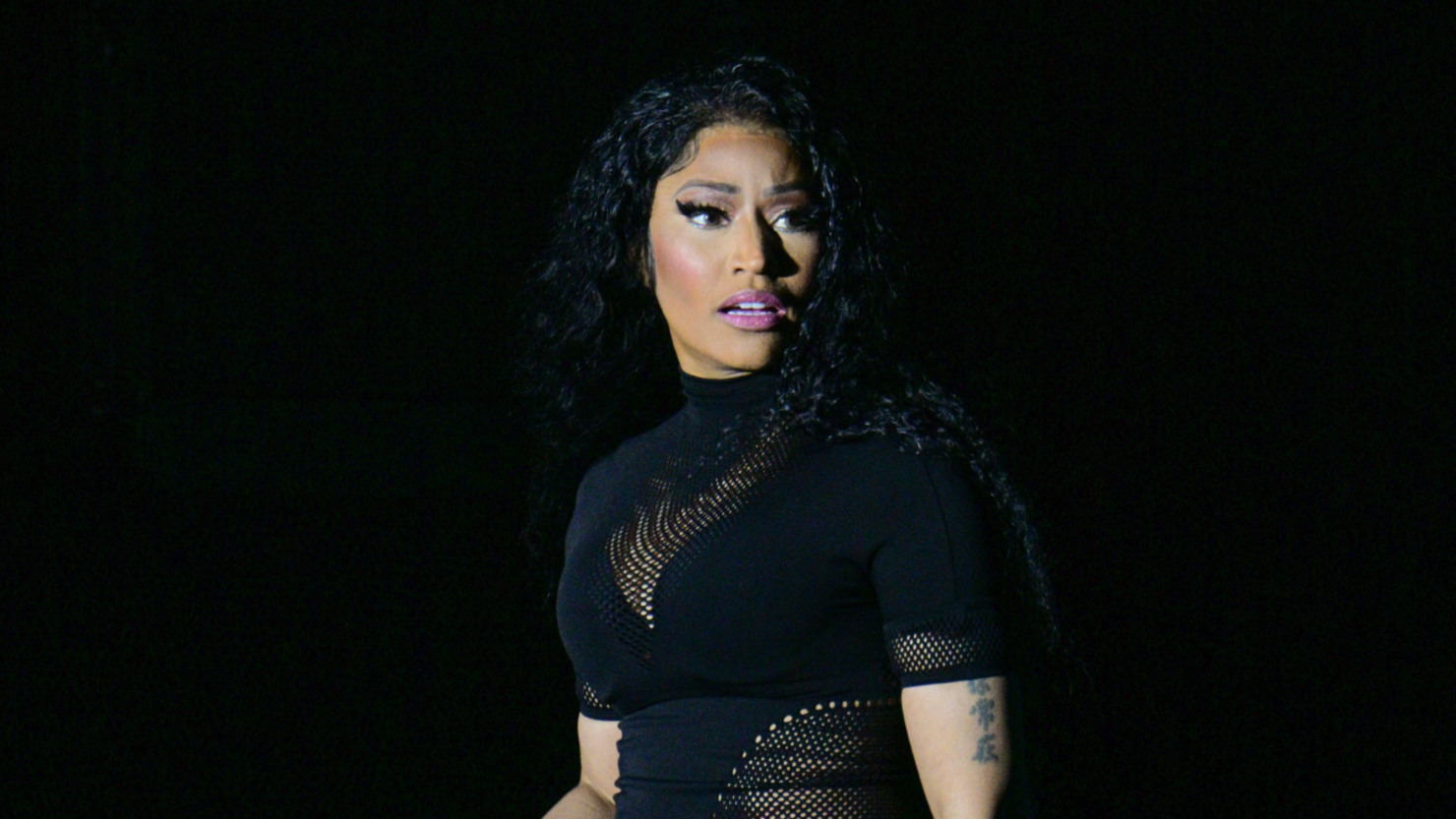 Nicki Minaj Sparks Breakup Rumors Amid Concerning Cryptic Messages Iheart 