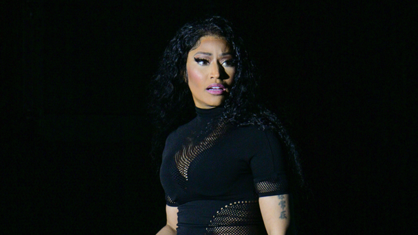 Nicki Minaj Sparks Breakup Rumors Amid Concerning Cryptic Messages