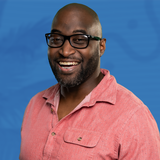 Photo of Producer Curtis