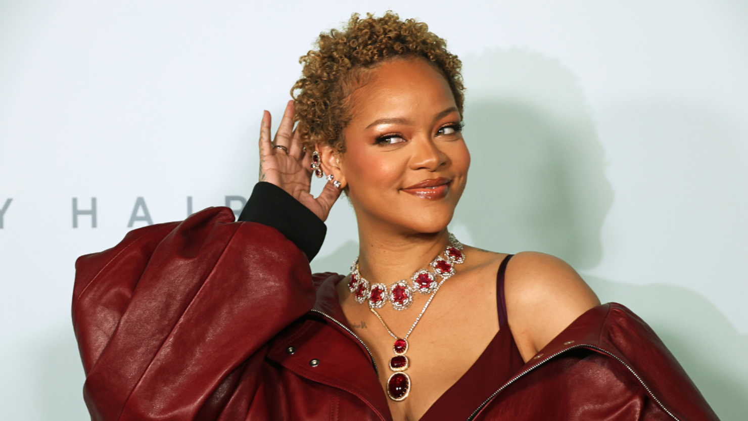 Rihanna