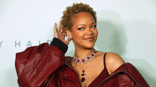 Rihanna Provides Shocking Update About Her Long-Awaited 'R9' Album