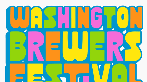 Washington Brewers Festival