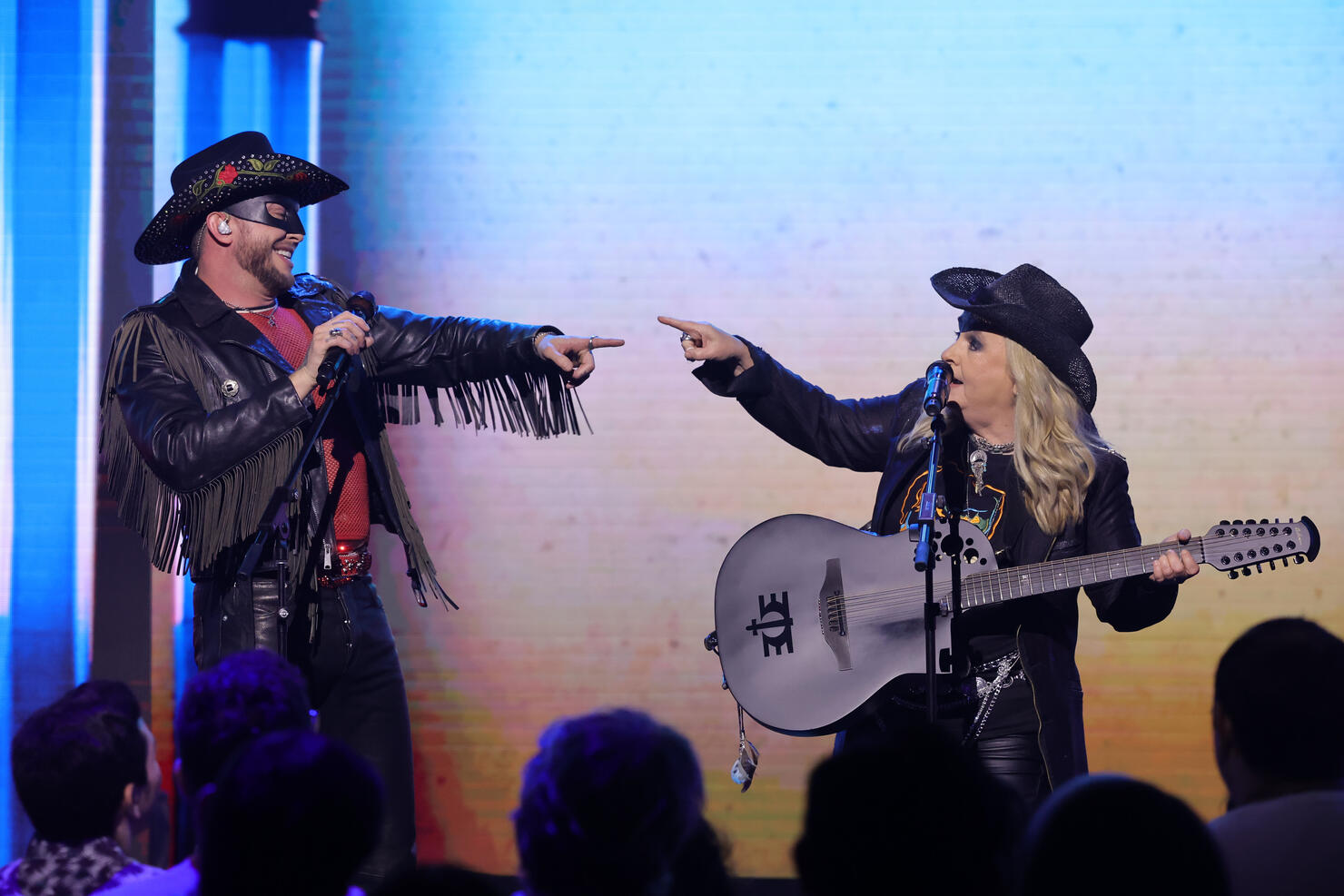 P&G And iHeartMedia's Can't Cancel Pride 2024 – Proud AND Together