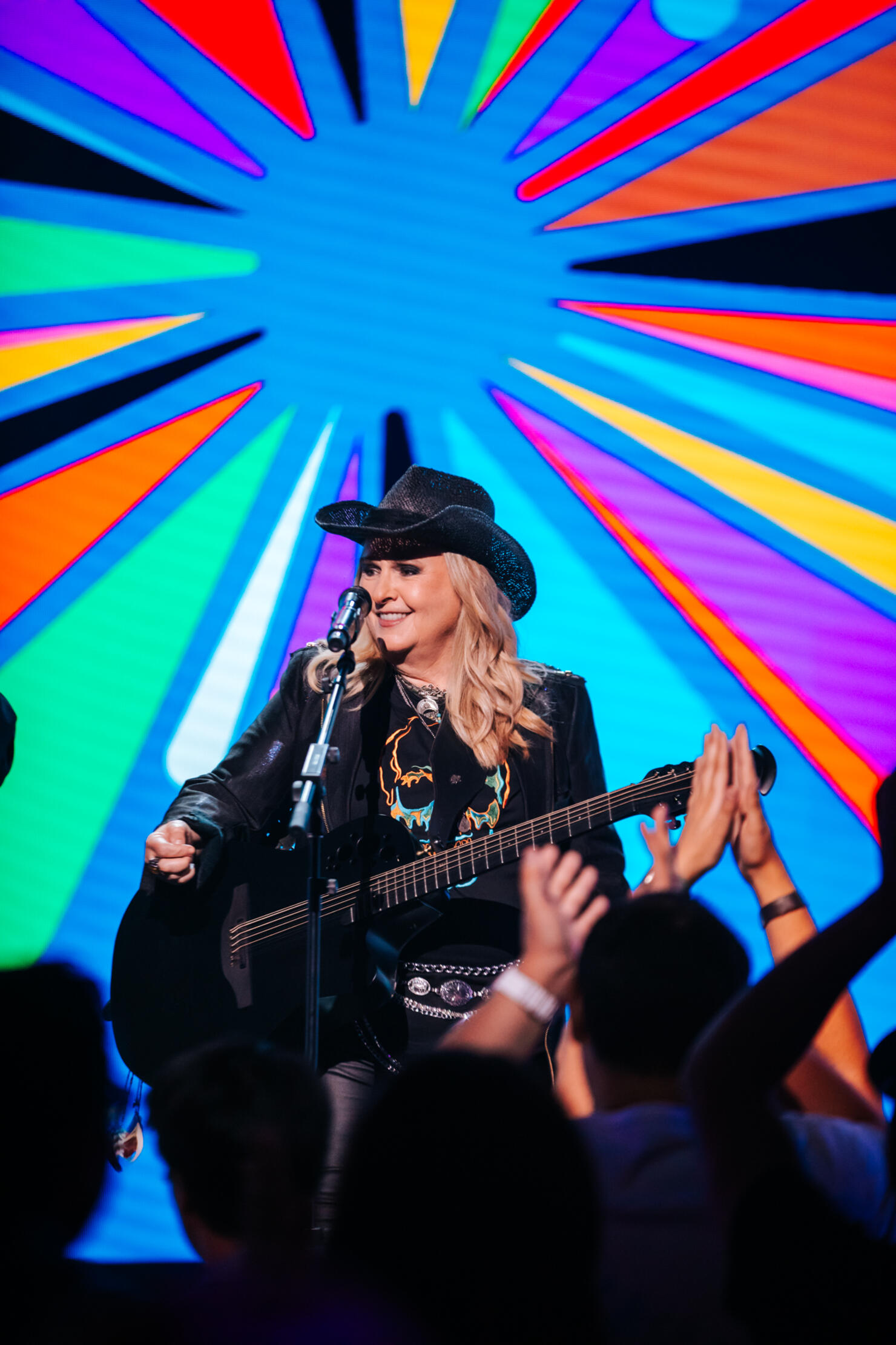 Adrianna Hall for iHeartRadio