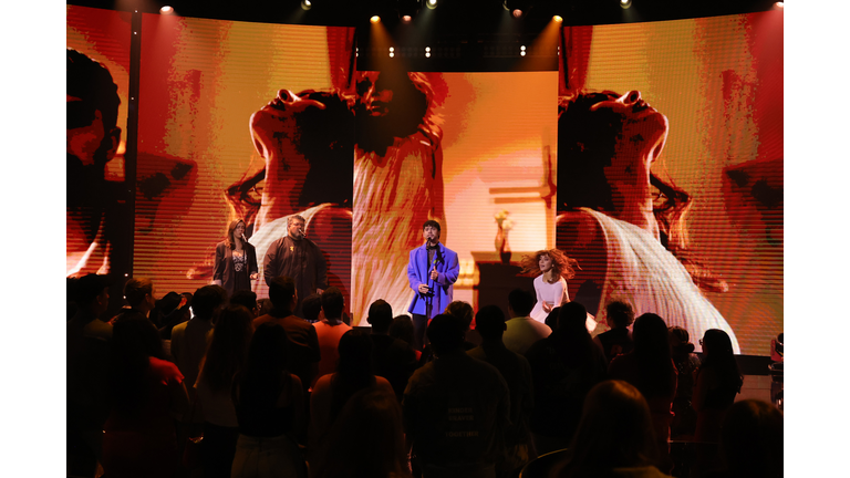 P&G And iHeartMedia's Can't Cancel Pride 2024 – Proud AND Together