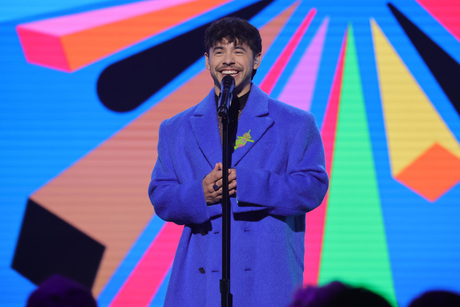 P&G And iHeartMedia's Can't Cancel Pride 2024 – Proud AND Together