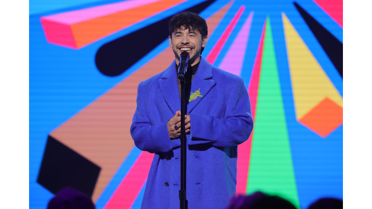 P&G And iHeartMedia's Can't Cancel Pride 2024 – Proud AND Together
