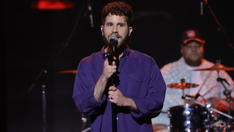 Ben Platt Proudly Reveals His 'Favorite Community To Be A Part Of' 