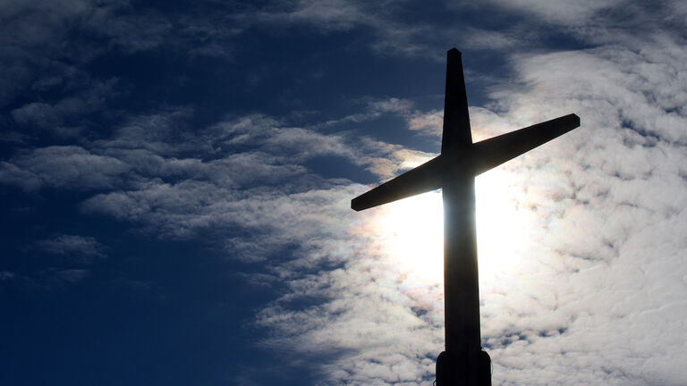 Cross