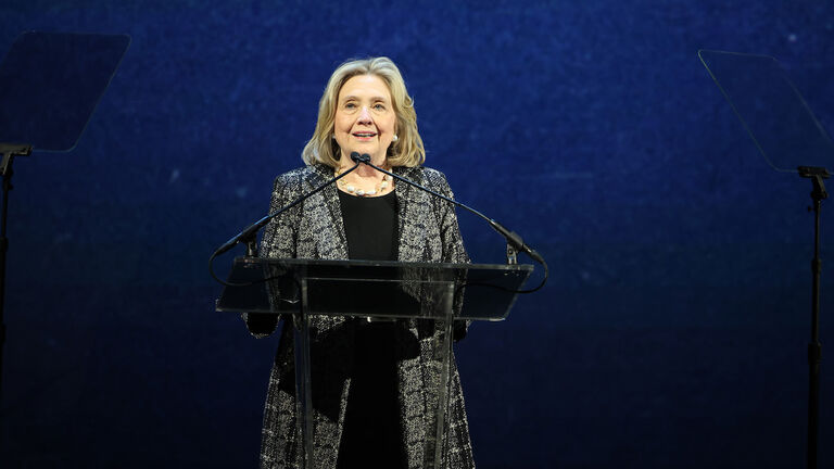 Vital Voices 23rd Annual Global Leadership Awards
