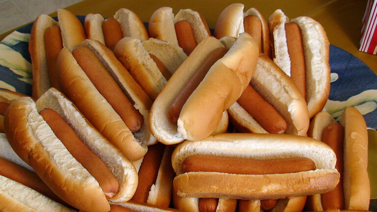 Hotdogs