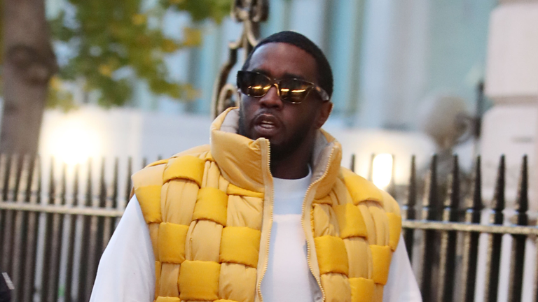 Diddy