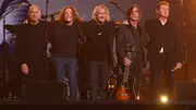 Happy Holidays: Eagles Extend Sphere Residency Through December