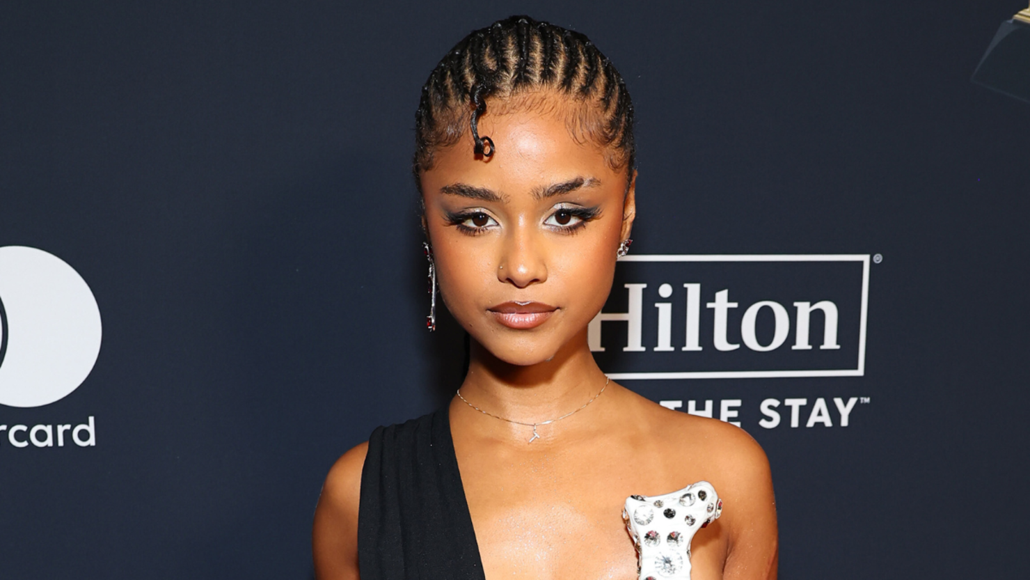 Tyla Speaks Out After Dodging 'Colourism' Question During Interview ...