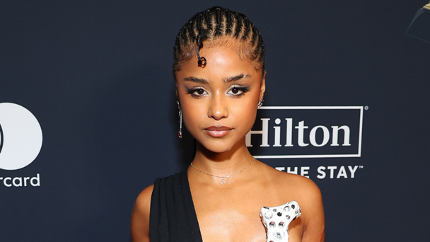 Tyla Speaks Out After Dodging 'Colourism' Question During Interview