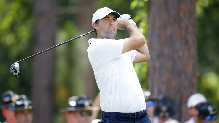 U.S. Open - Preview Day Three