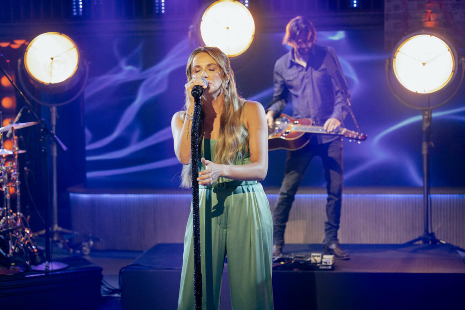 The Kelly Clarkson Show - Season 5
